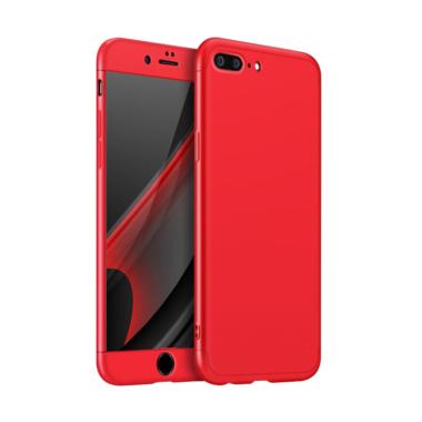 Iphone 7 Plus Case Oem Red Terbaru Di Kategori Handphone Tablet Blibli Com