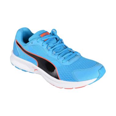 Puma Descendant V3 Mens Running Shoes [188165 08]