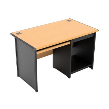 Jual Highpoint Cd301 One Meja Komputer Beech Murah Agustus 2020 Blibli Com