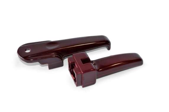 Maxim Presto Sparepart Upper & Lower Handle