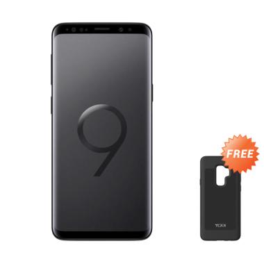 Samsung Galaxy S9 Plus Smartphone - ... asing for Samsung S9 Plus