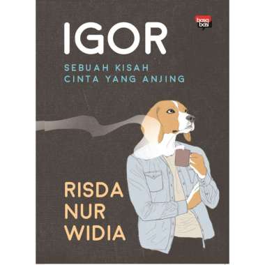 Buku Igor