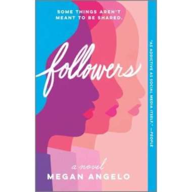 Followers - 9781525809965