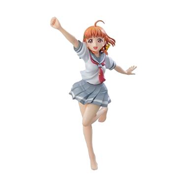 Sega Takami Chika Super Premium Figure - roblox candy girl jackson five song id