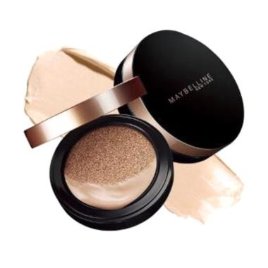 Maybelline Super Cushion Ultra Cover SPF 50++ - Natural Beige