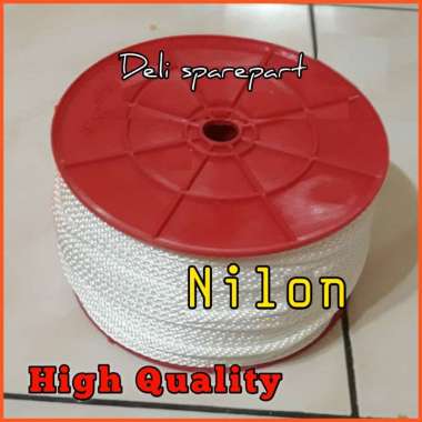 Tali Engkol Mesin Honda Mesin Robin Mesin Genset 1meter