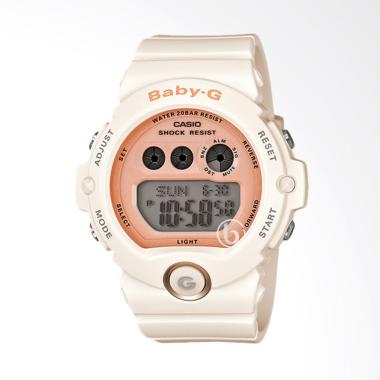 CASIO BABY-G BG-6902-4DR Sports Jam Tangan Wanita - Pastel Pink