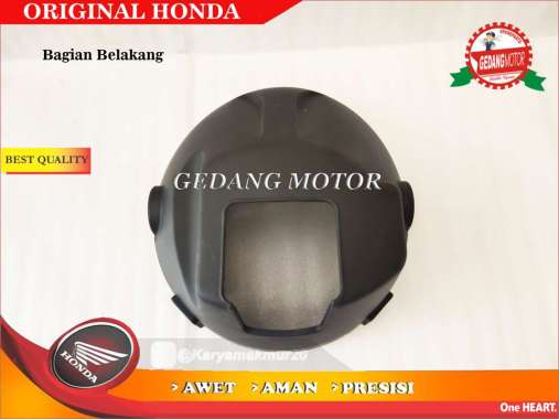 BATOK LAMPU BELAKANG TIGER REVO ORIGINAL HONDA