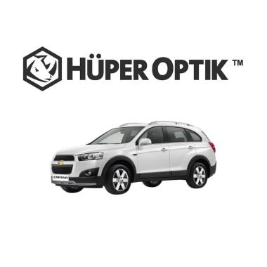 Jual Cevrolet Captiva Online Baru Harga Termurah November 2020 Blibli