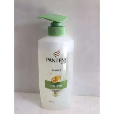 Promo Harga Pantene Shampoo Anti Lepek 400 ml - Blibli