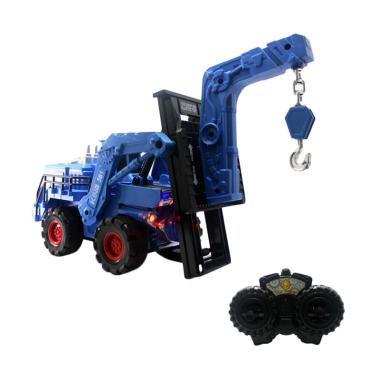 Yoyo RC Lifter Truck Mainan Mobil Remote Control