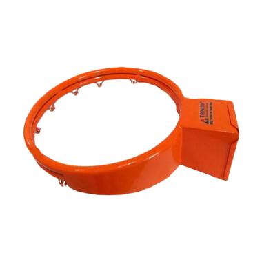 Trinity Ring Basket Per Double Ring [RBP ��� 02]