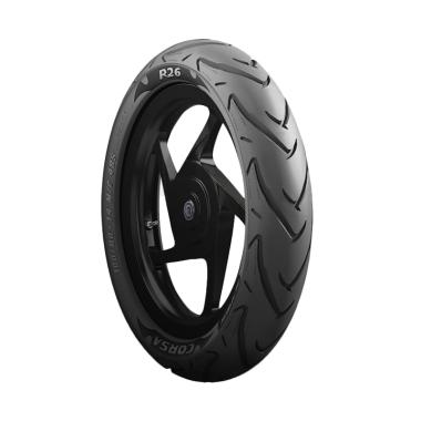 Ban Motor Corsa Platinum R26 (Front ... beless GRATIS JASA PASANG