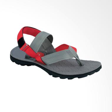 Recommended Sandal Pria - Abu [650RCM]
