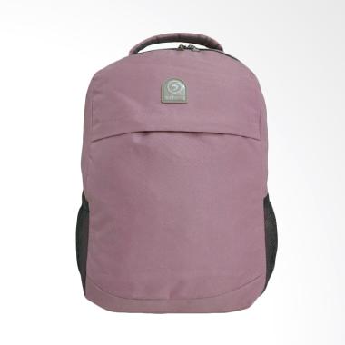 SUBWAY 21630 Tas Ransel Wanita - Pink