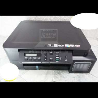 Printer Brother DCP-T510 W DCP-T510W Print, Scan & Copy
