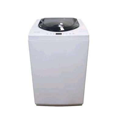 mesin cuci Polytron PAW-80517 (free ongkir cilegon serang) warna