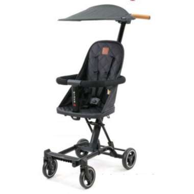 elle stroller