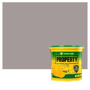 KANSAI PAINT Property Interior Tinting [5kg] Calla Lily