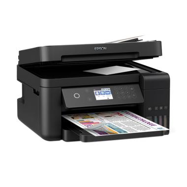 Jual Printer Foto Copy F4 Epson Terbaru 2020 Blibli Com