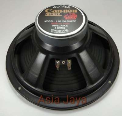 Jual Speaker 25inch September 2022 