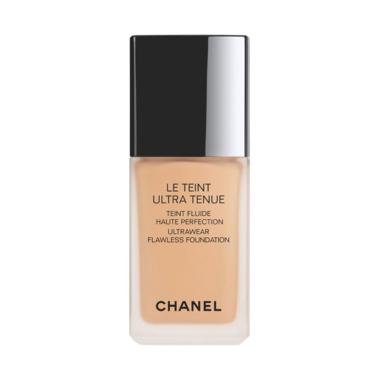 Chanel Le Teint Ultra Tenue Ultrawear Flawless Foundation - B30 Beige