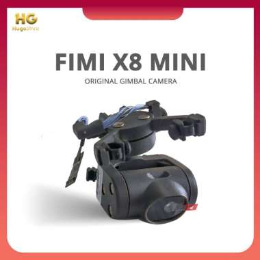FIMI X8 MINI ORIGINAL GIMBAL CAMERA