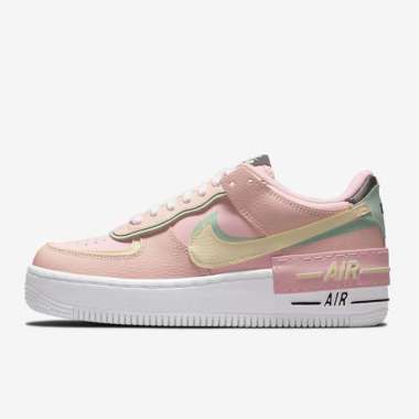 airforce 1s pink