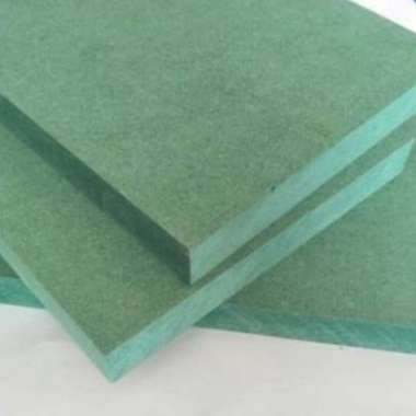 MDF Hijau 18 mm