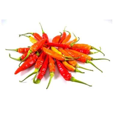 Bumbu Cabe Rawit Merah 100g Fresh Promo Bandung