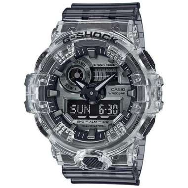 Jam Tangan Casio G Shock GA 700 Original - Harga Terbaru Juni 2022 | Blibli
