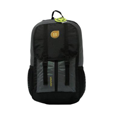 CANNON 18226 Tas Ransel Anak - Abu