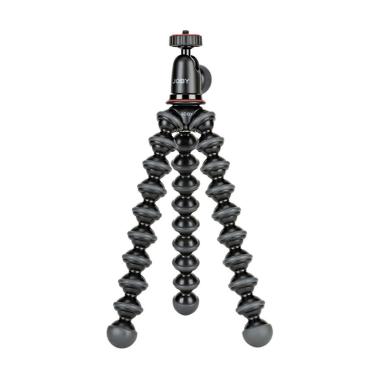 JOBY GORILLAPOD 1K Kit with Ball Head Original - KameraKamera