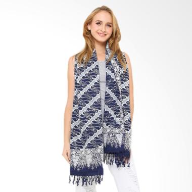 Anakara Dobby Vulnite Shawl