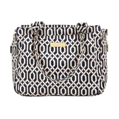 JUJUBE B.F.F. The Navigator Diaper Bag Tas Bayi