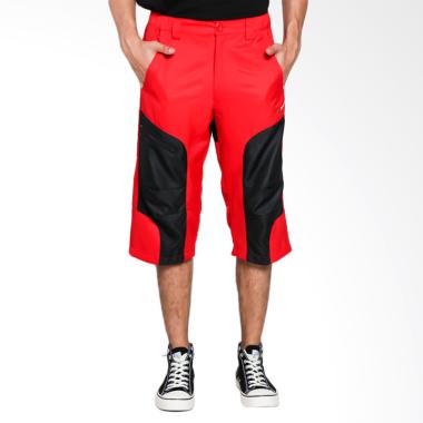 Zcoland Fit New Series Celana Olahraga - Red
