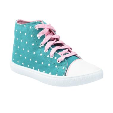 Bubble Gummers 3097011 Vamper Bow Sepatu Anak Perempuan