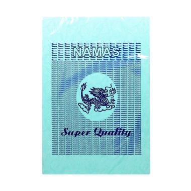 Namas A4 Buffalo Kertas Karton - Biru Muda