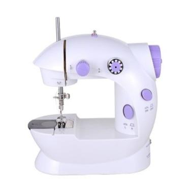 Toko49 Mini HPR121 Mesin Jahit Listrik -