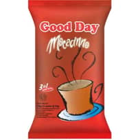 GOOD DAY MOCACINNO 10X20G