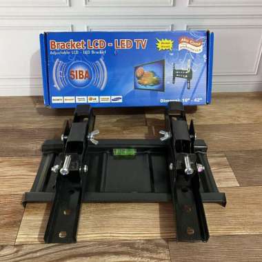 Bracket TV 10"-42" SIBA