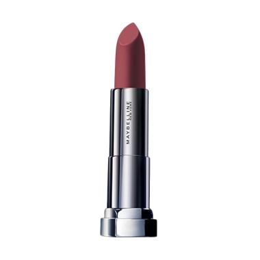Maybelline Color Sensational The Powder Mattes Lipstick - Almond Pink