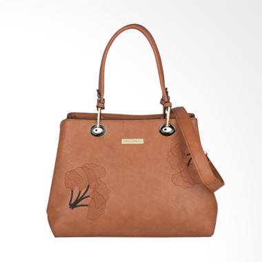Palomino Miley Handbag - Brown