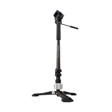 Libec HFMP Kit Monopod - Black
