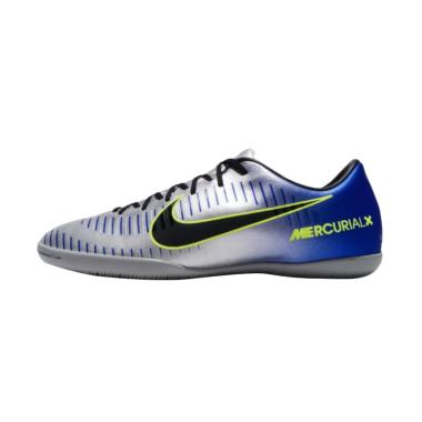 NIKE Mercurial X Victory VI NJR IC ... 516407 Sepatu Futsal Pria