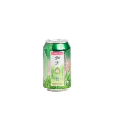 Adem sari ching ku herbal tea 325ml