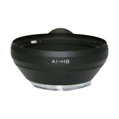 Third Party AI-HB 3rd Brand Adapter ... o Nikon Cameras jpckemang