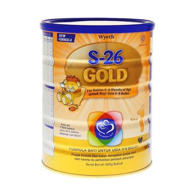 Susu S26 Bayi Usia 0 6 Bulan Review Produk Rating Terbaik September 2020 Blibli Com
