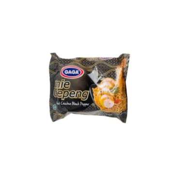 Gaga Mie Gepeng