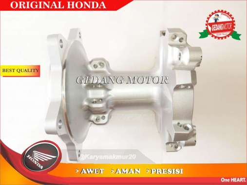 TROMOL DEPAN CRF 150L CRF 150 L ORI HONDA AHM